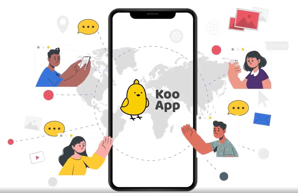 ಕೂ KOO ಆ್ಯಪ್ ಮುಚ್ಚಿದ ಅಪ್ರಮೇಯ ರಾಧಾಕೃಷ್ಣ Koo App closes operations