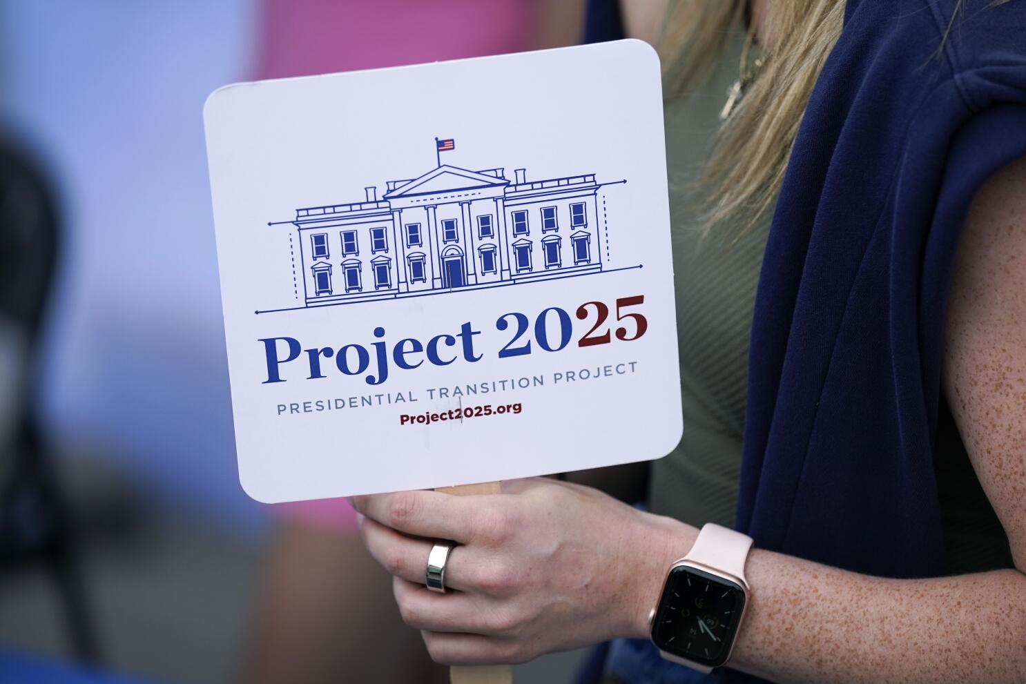 ಪ್ರಾಜೆಕ್ಟ್-2025 Donald Trump Project-2025 Shakes the World What Happens If It Gets Implemented?