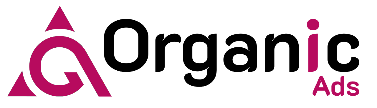 Organic Ads Logo