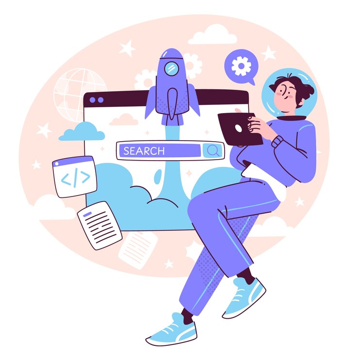 Career at OrganicAds