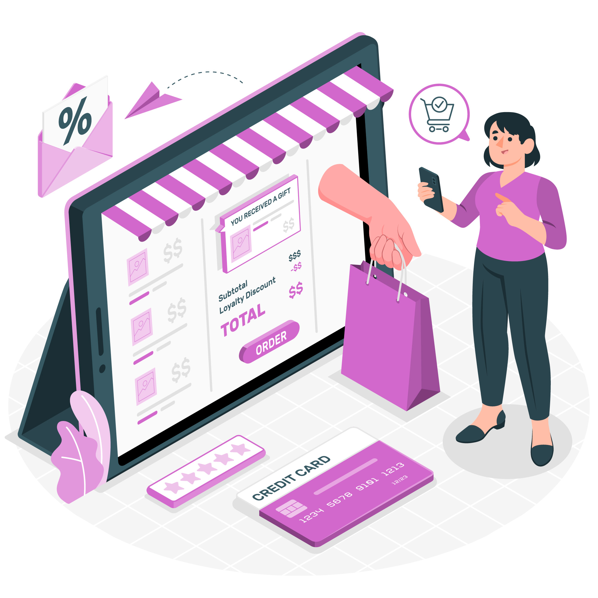 ECommerce SEO Experts in Bangalore Across All Platforms