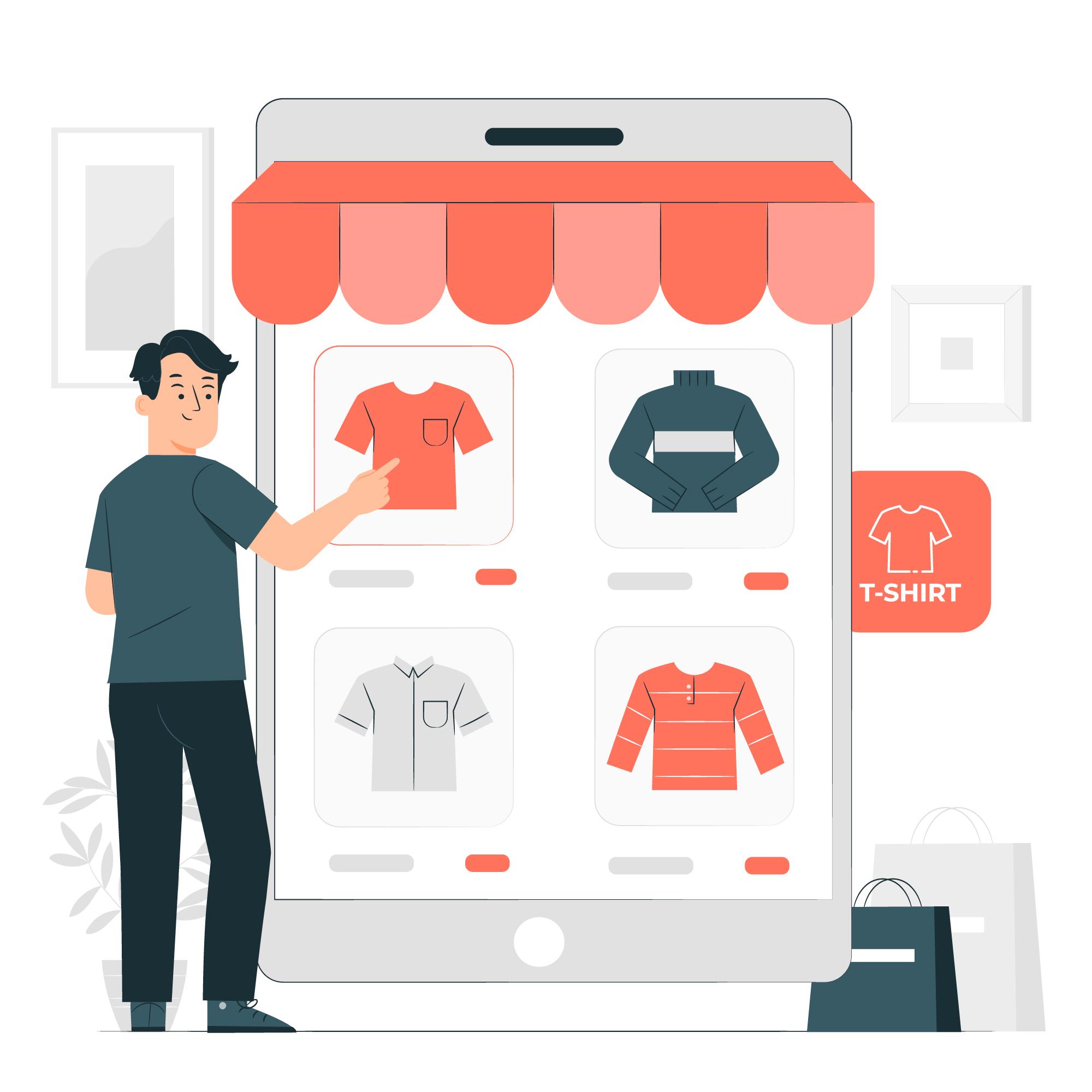 ECommerce SEO for WooCommerce Websites in Bangalore