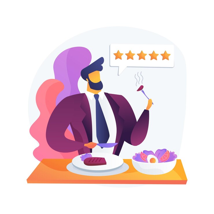 Restaurant Reputation Management