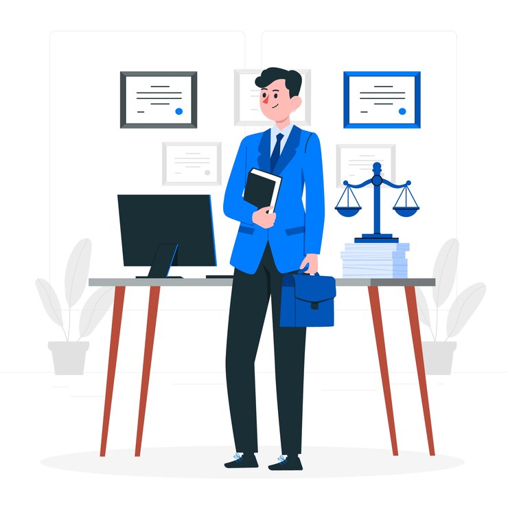 Lawyer Reputation Management