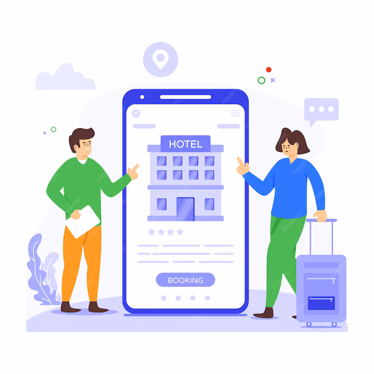 Hotel Reputation Management