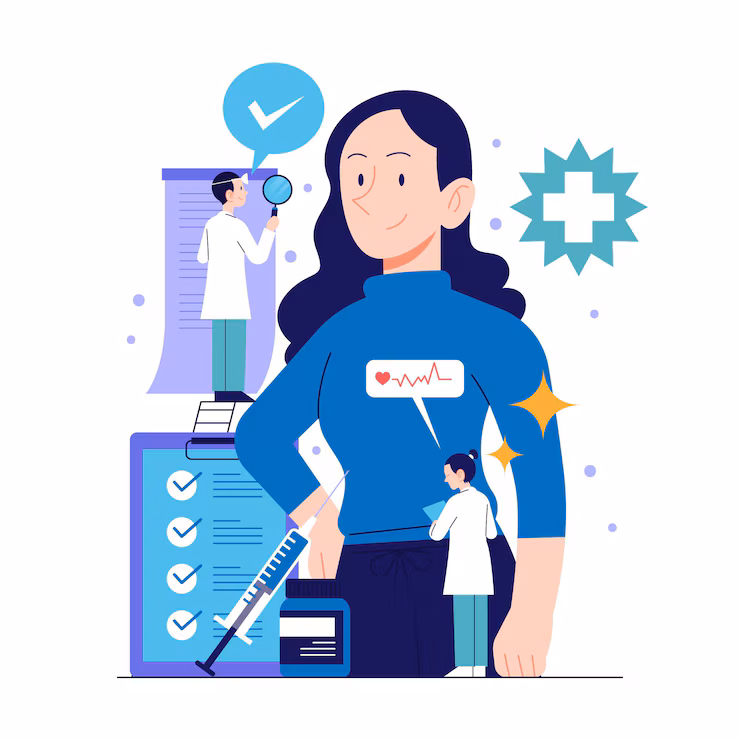 Hospital Reputation Management