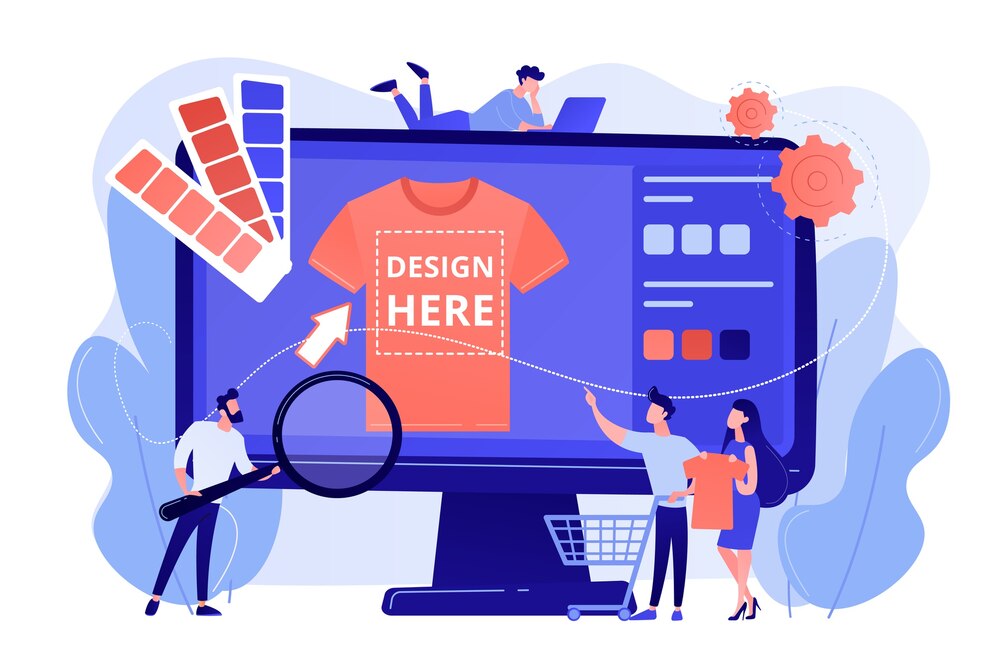 Vector Design Services