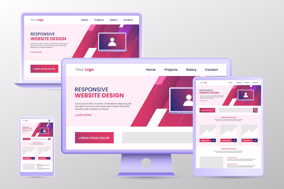 Creative Web Design Company in Bangalore