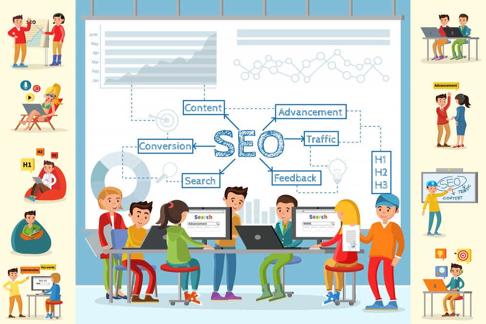 SEO Training in Bangalore