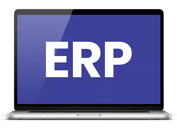 ERP Software Development