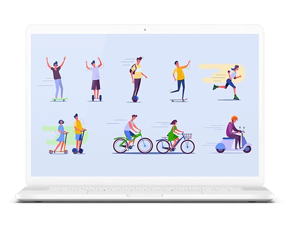 Motion Graphics Design