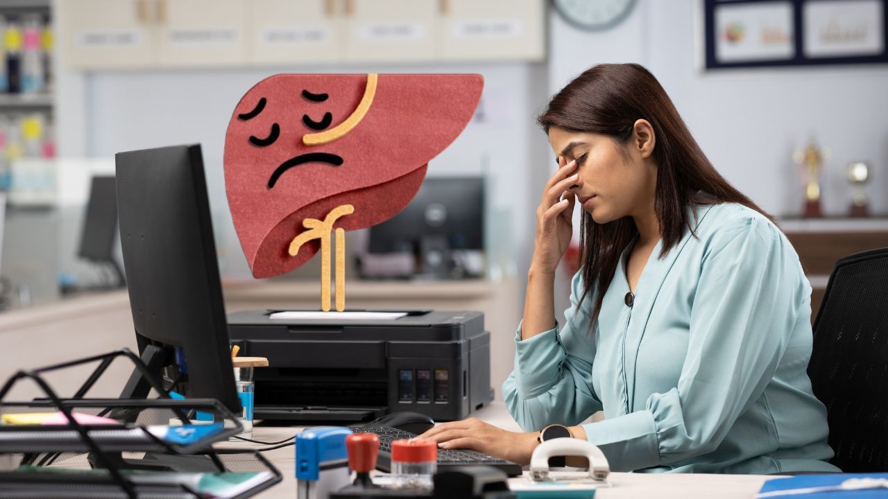Fatty Liver Disease Rising Among Youth: Causes and Prevention Fatty Liver Disease Rising Among Youth: Causes and Prevention