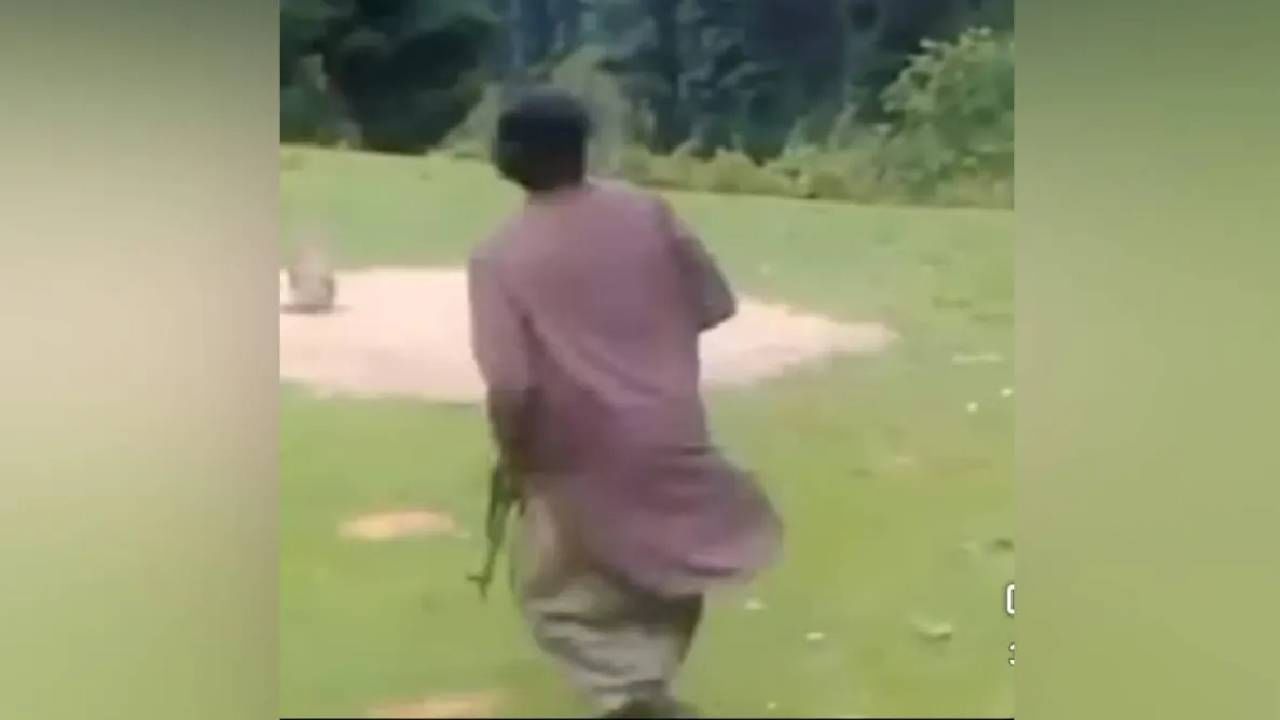 Pahalgam Terror Attack: Suspected Terrorist’s Photo Surfaces After Deadly Assault Pahalgam Terror Attack: Suspected Terrorist’s Photo Surfaces After Deadly Assault