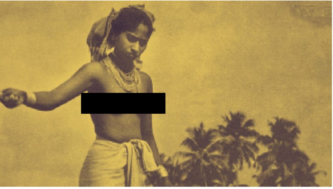 ಕೇರಳದ ಕ್ರೂರ ಸ್ತನ ತೆರಿಗೆ: ಸ್ತ್ರೀಯರ ಸ್ತನಗಳ ಮೇಲೆ ತೆರಿಗೆ ವಿಧಿಸಲಾಗಿತ್ತು! ಅದನ್ನು ರದ್ದುಗೊಳಿಸಿದು ಹೇಗೆ ಗೊತ್ತಾ?