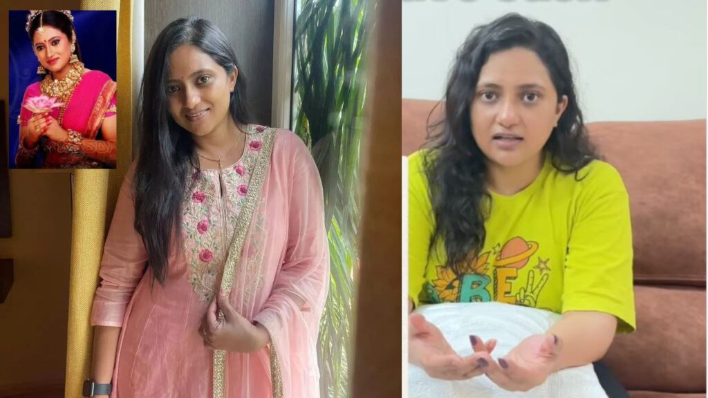 ಕಿರುತೆರೆ ನಟಿಗೆ ಲೋನ್ ಆ್ಯಪ್ನಿಂದ ಬೆದರಿಕೆ: ಅಶ್ಲೀಲ ಫೋಟೋ ವೈರಲ್ ಧಮ್ಕಿ ಕಿರುತೆರೆ ನಟಿಗೆ ಲೋನ್ ಆ್ಯಪ್ನಿಂದ ಬೆದರಿಕೆ: ಅಶ್ಲೀಲ ಫೋಟೋ ವೈರಲ್ ಧಮ್ಕಿ