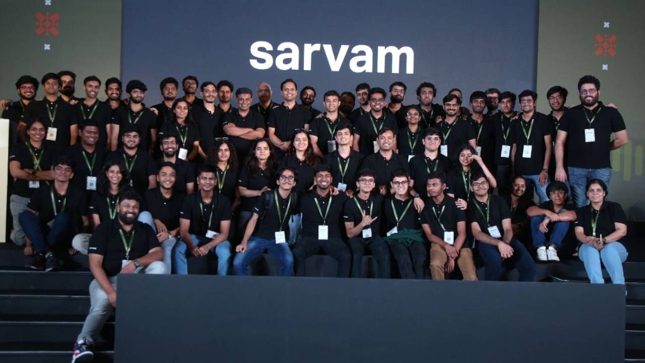 Indian AI: ಭಾರತದ್ದೇ ಸ್ವಂತ ಎಐ ಮಾಡಲ್ ನಿರ್ಮಾಣಕ್ಕೆ ಸರ್ವಮ್ ಸಂಸ್ಥೆ ಆಯ್ಕೆ Indian AI: ಭಾರತದ್ದೇ ಸ್ವಂತ ಎಐ ಮಾಡಲ್ ನಿರ್ಮಾಣಕ್ಕೆ ಸರ್ವಮ್ ಸಂಸ್ಥೆ ಆಯ್ಕೆ