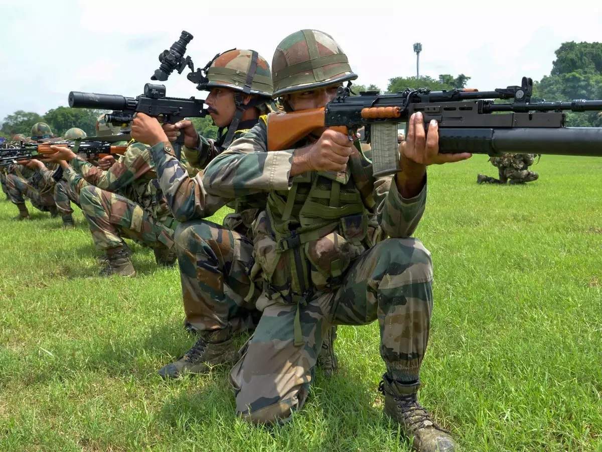 Operation Sindoor: IOCಯಲ್ಲಿ 7 ಜೈಶ್ ಉಗ್ರರನ್ನು ಹತ್ಯೆಗೈದ BSF, ಪಾಕ್ನಿಂದ ಗುಂಡಿನ ದಾಳಿ