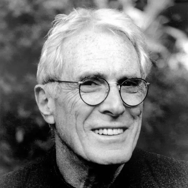 Mark Strand