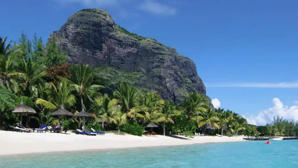 mauritius