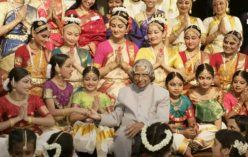 Kalam Sir