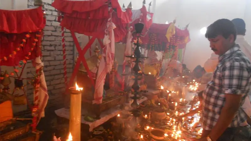 সৰ্থেবাৰীৰ সভা