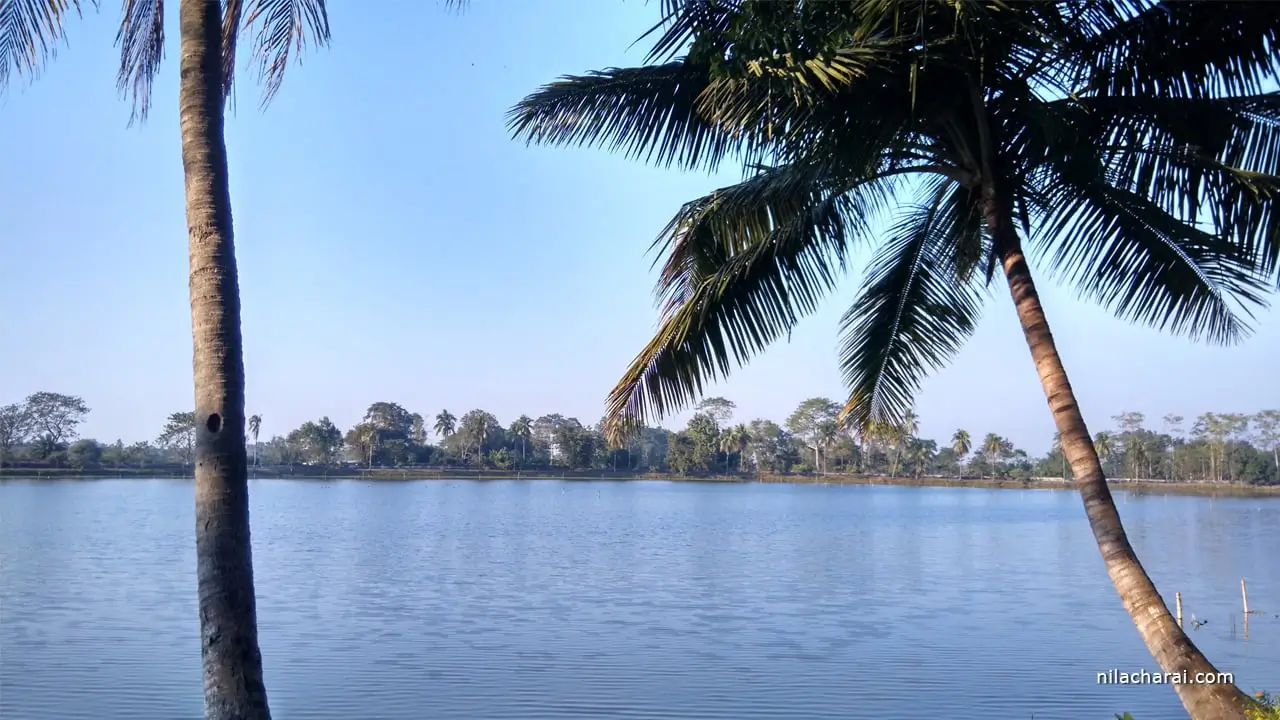 বটদ্ৰৱা থান