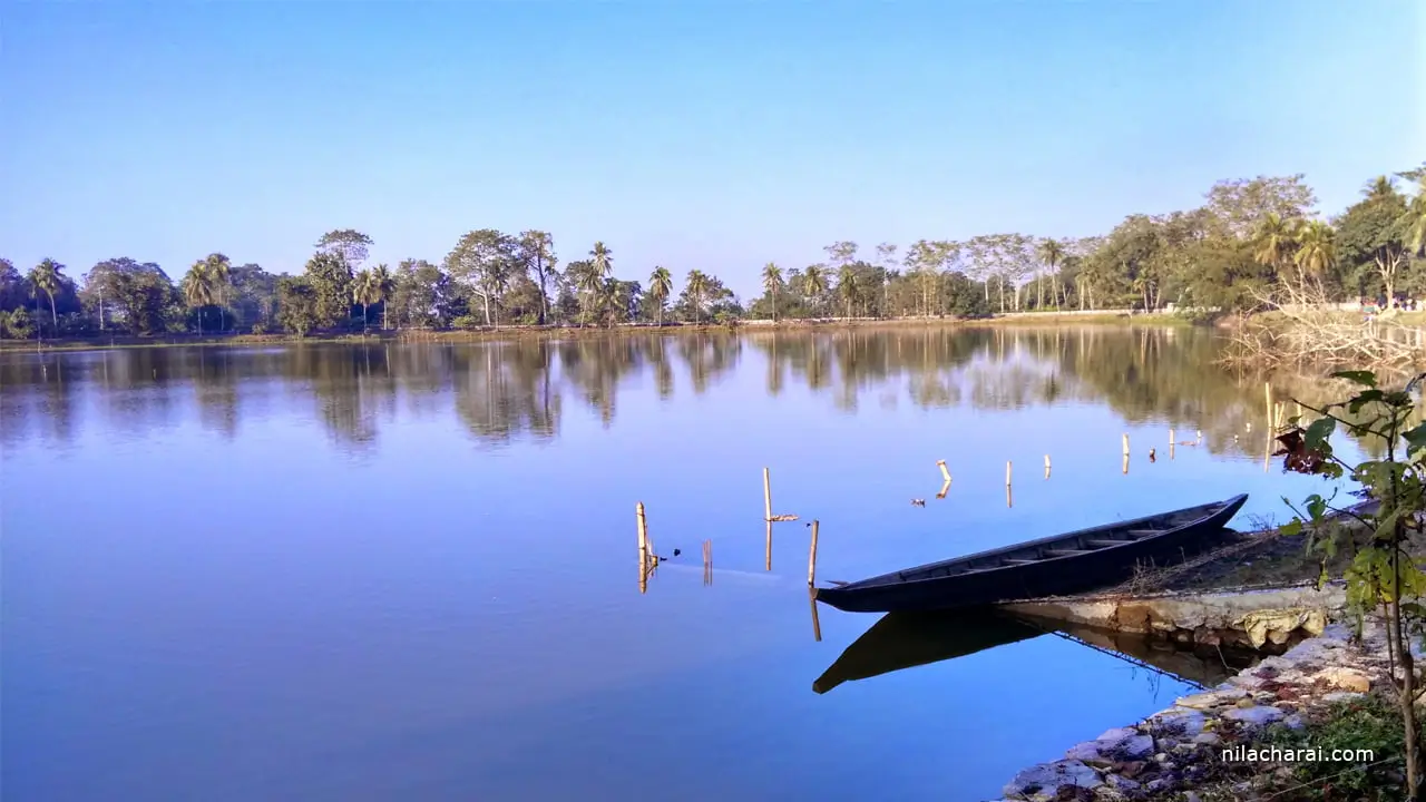 বটদ্ৰৱা থান