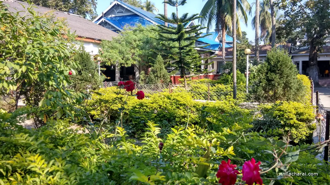 বটদ্ৰৱা থান