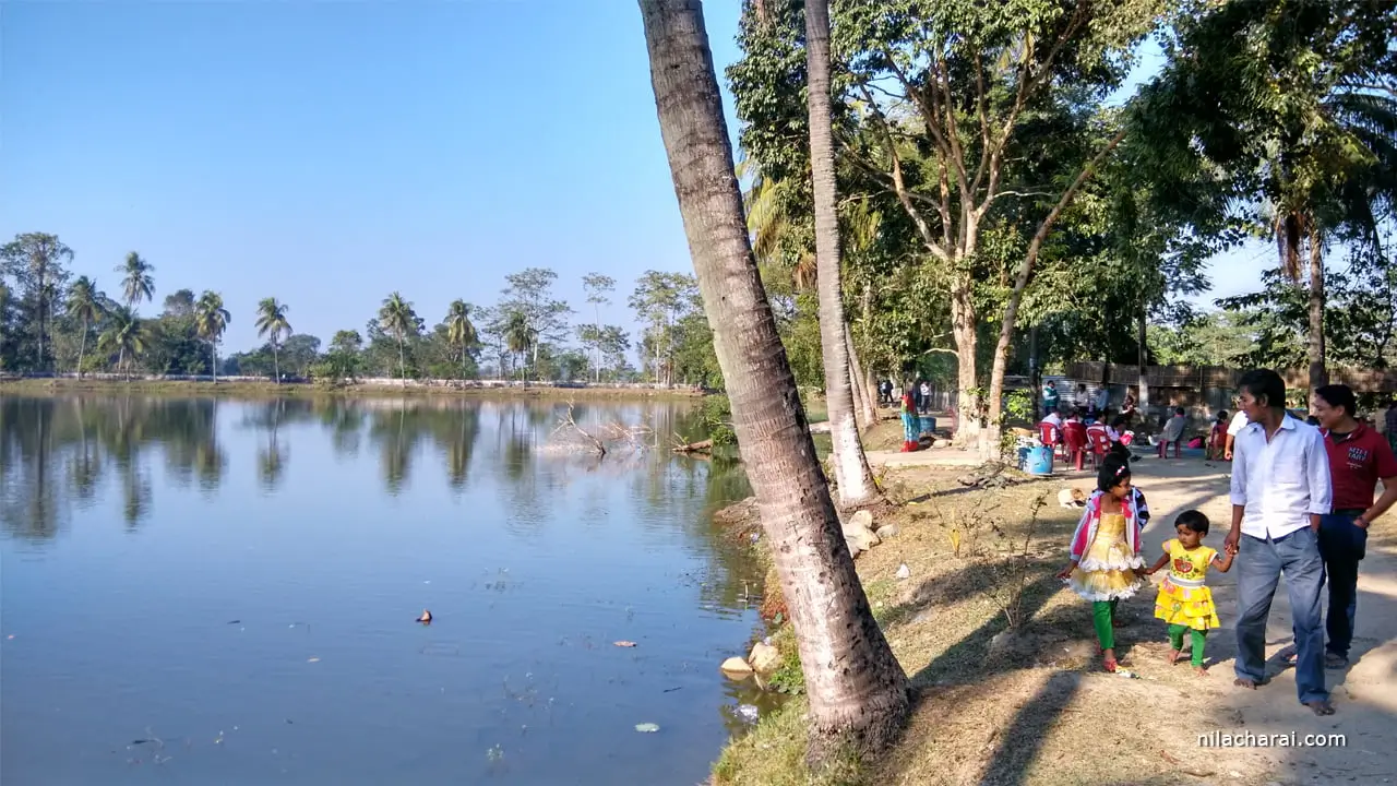 বটদ্ৰৱা থান