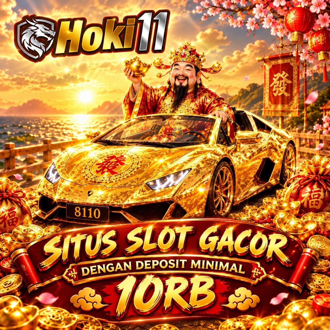 HOKI11