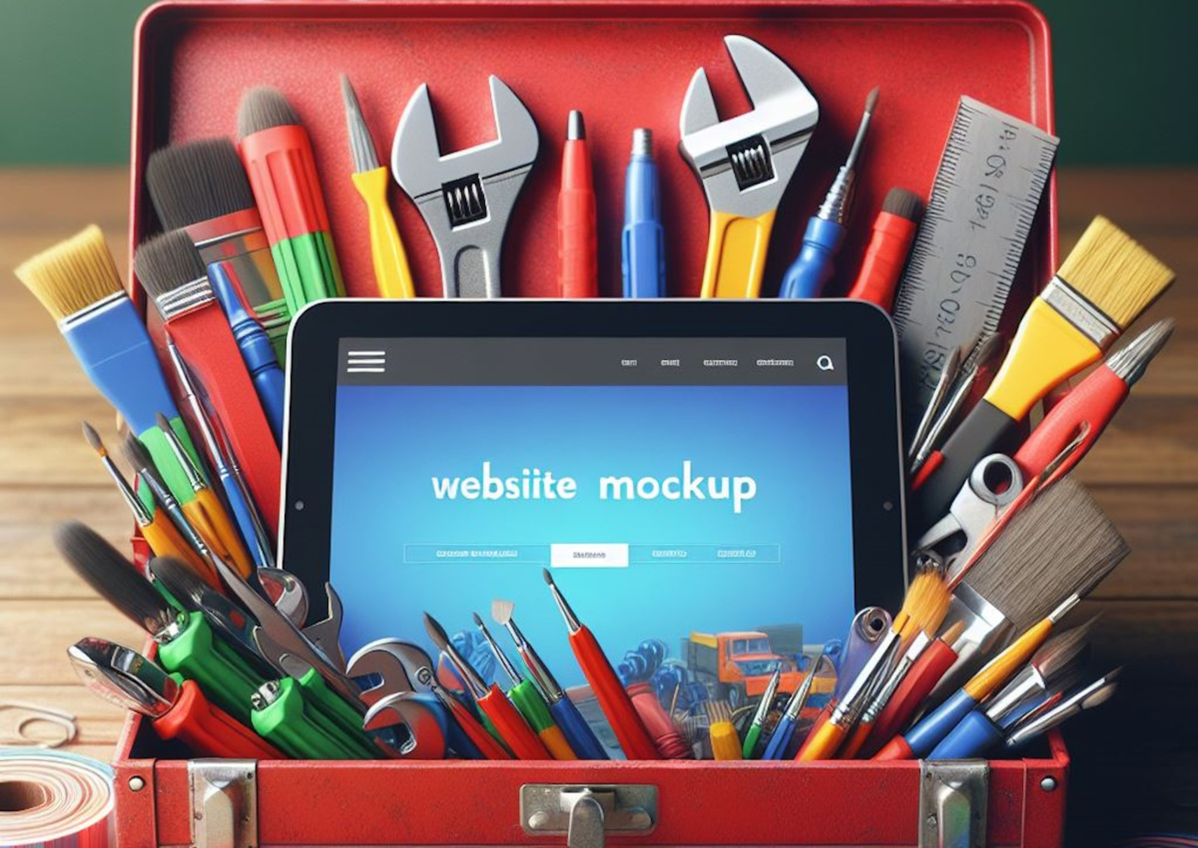 Website Building 101: Choosing the Right Tools for Your Business