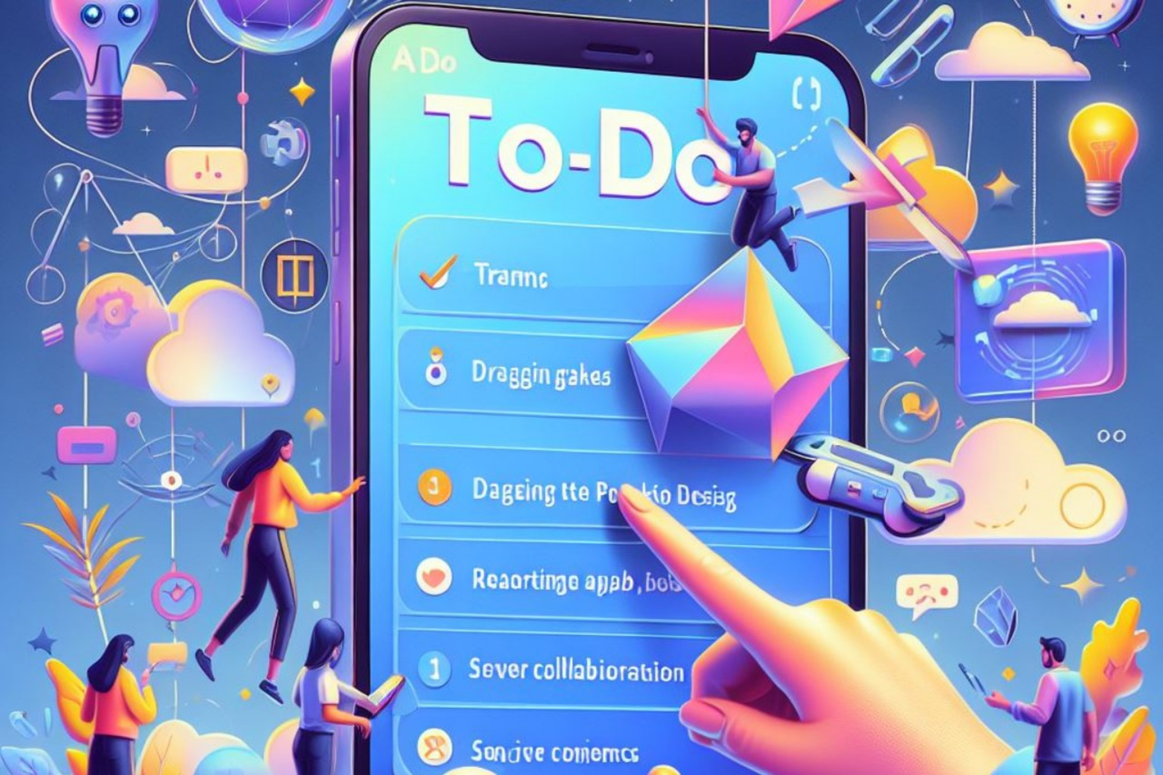 To-Do App Project