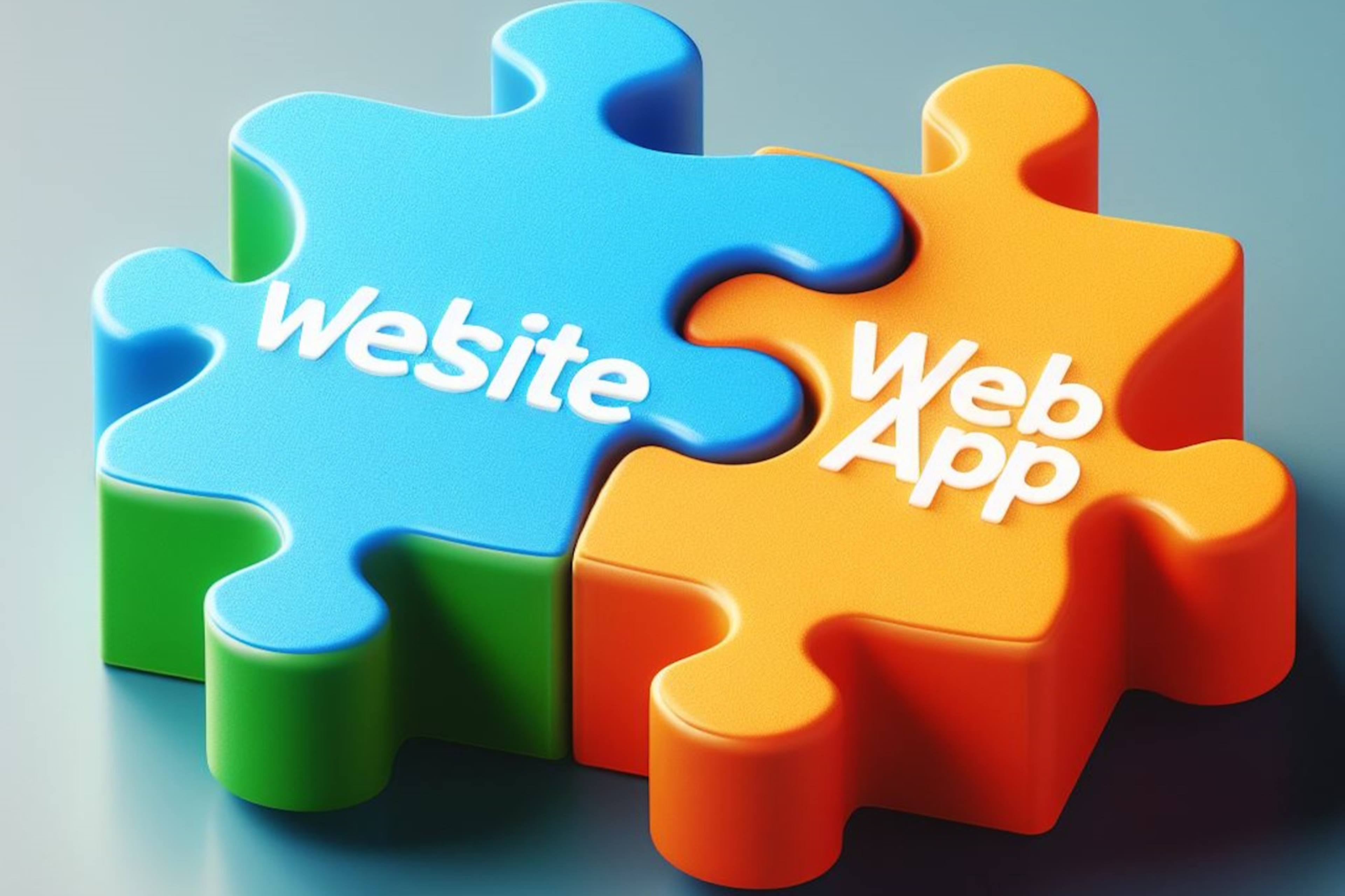 Do You Need a Website or a Web App? Understanding the Difference