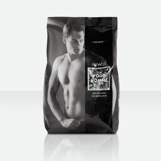 HalWax Body Wax – شمع سخون للجسم