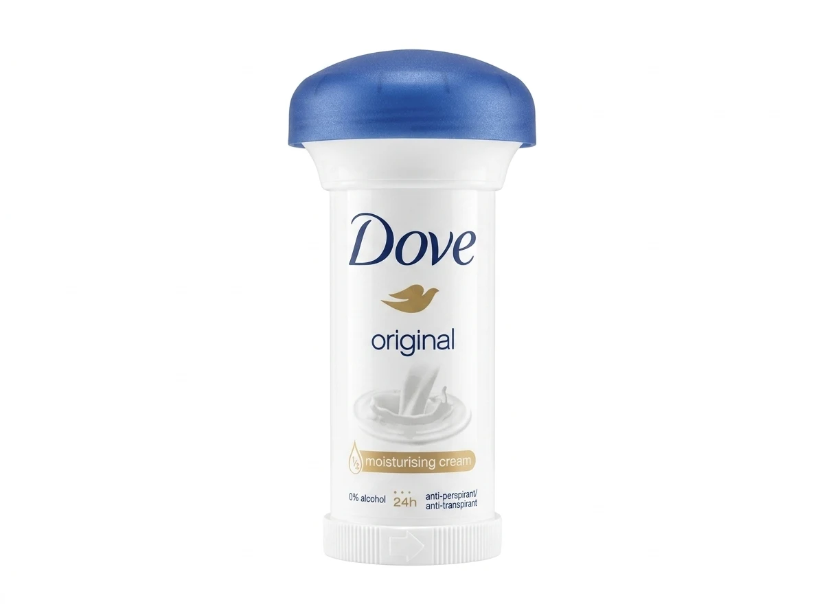 Dove Original Déodorant Stick Anti-transpirant