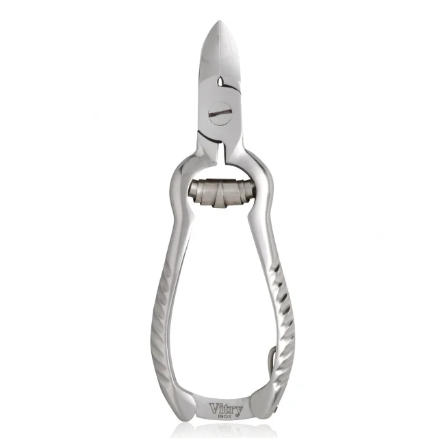 Victory Inox – Pince de Pédicure Professionnelle en Acier Inoxydable