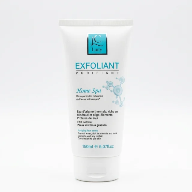 Lucy Exfoliant Purifiant Home Spa 150 ml