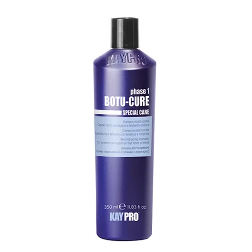 KAYPRO Botu-Cure Special Care Phase 1 Shampoing Reconstruction 350 ml