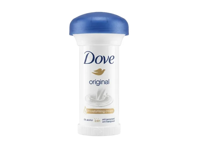 Dove Original Déodorant Stick Anti-transpirant