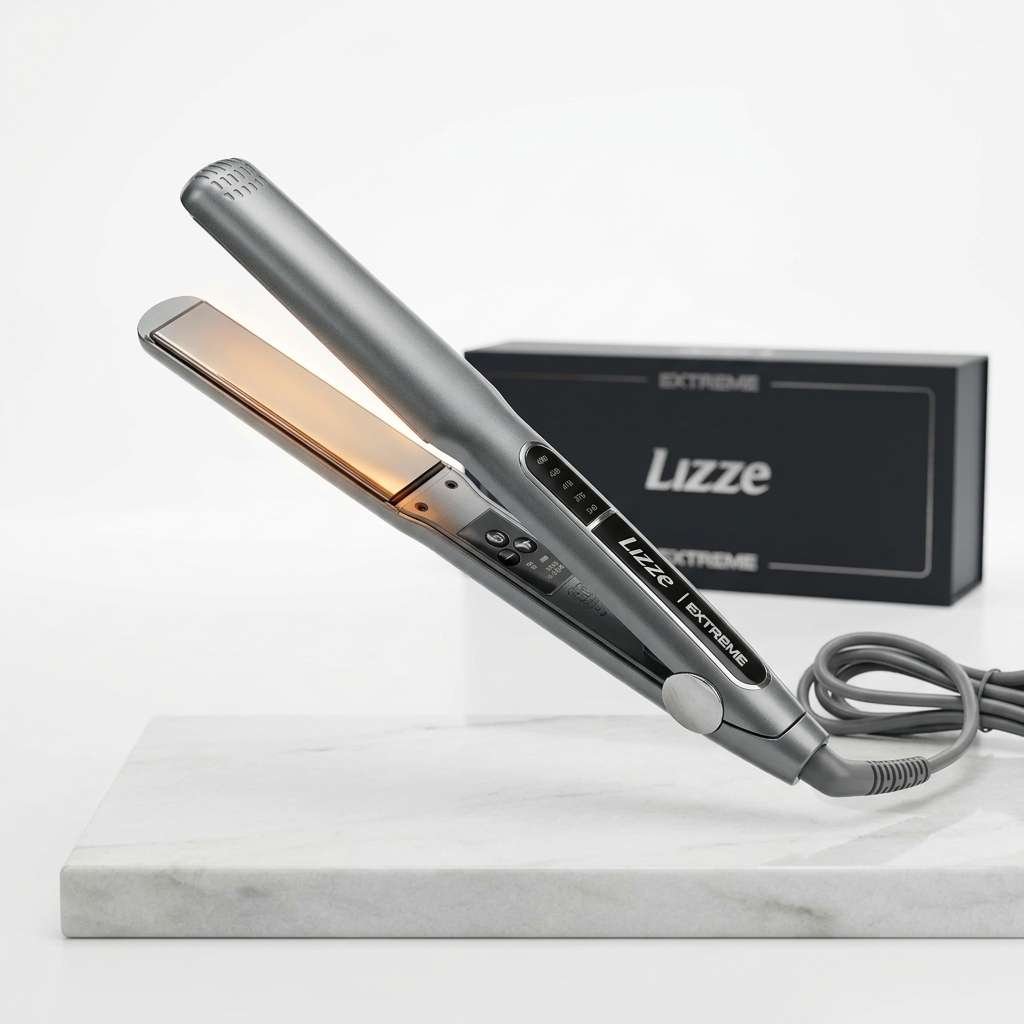 Lisseur Professionnel Lizze Extreme