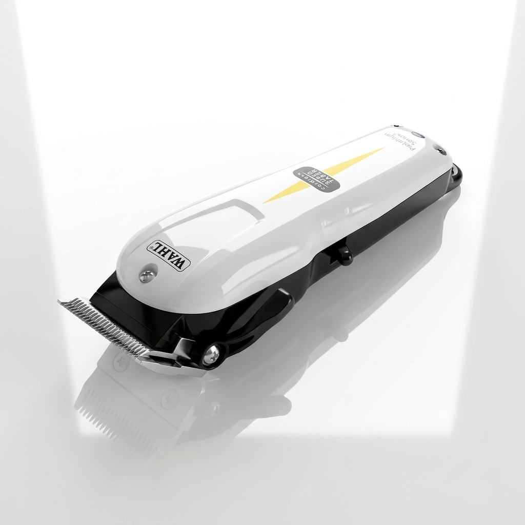WAHL Super Taper – Tondeuse Professionnelle Filaire