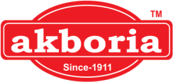 Akboria logo
