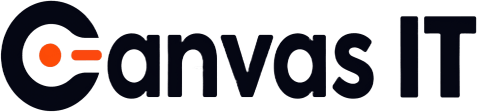 Canvas IT logo