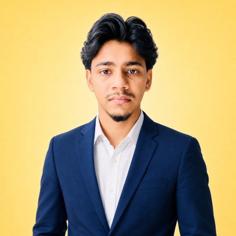 Naimul Azad, Brand Visualizer