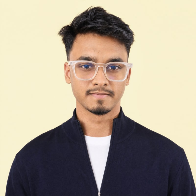 Tanzil Ahmed, Founder & CEO