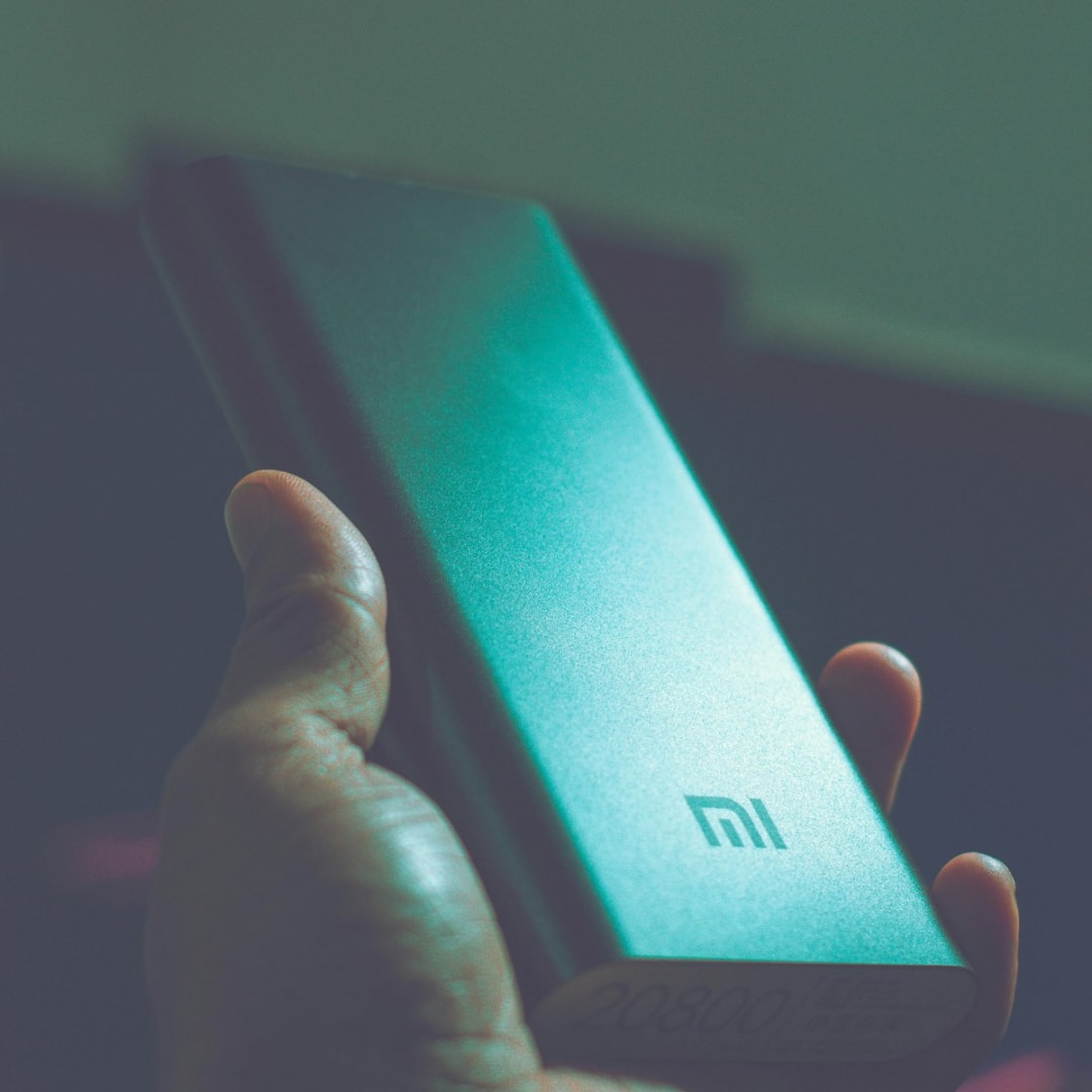 10000mAh Slim Power Bank — image 1 of 1