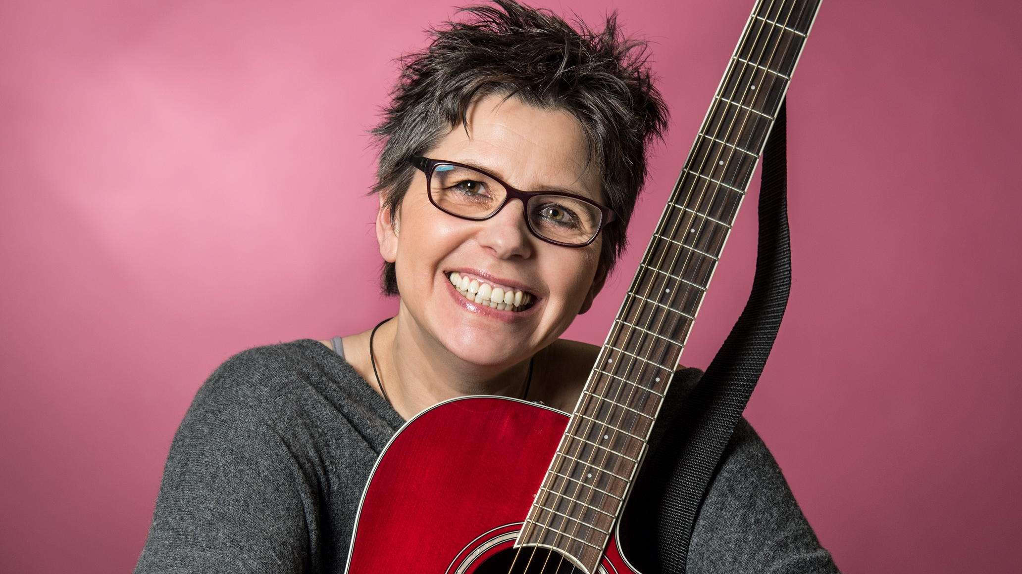 Claudia Marquardt, Musikpädagogin | Marte Meo Therapeutin
