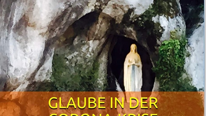 Glaube in der Corona-Krise bei Amazon