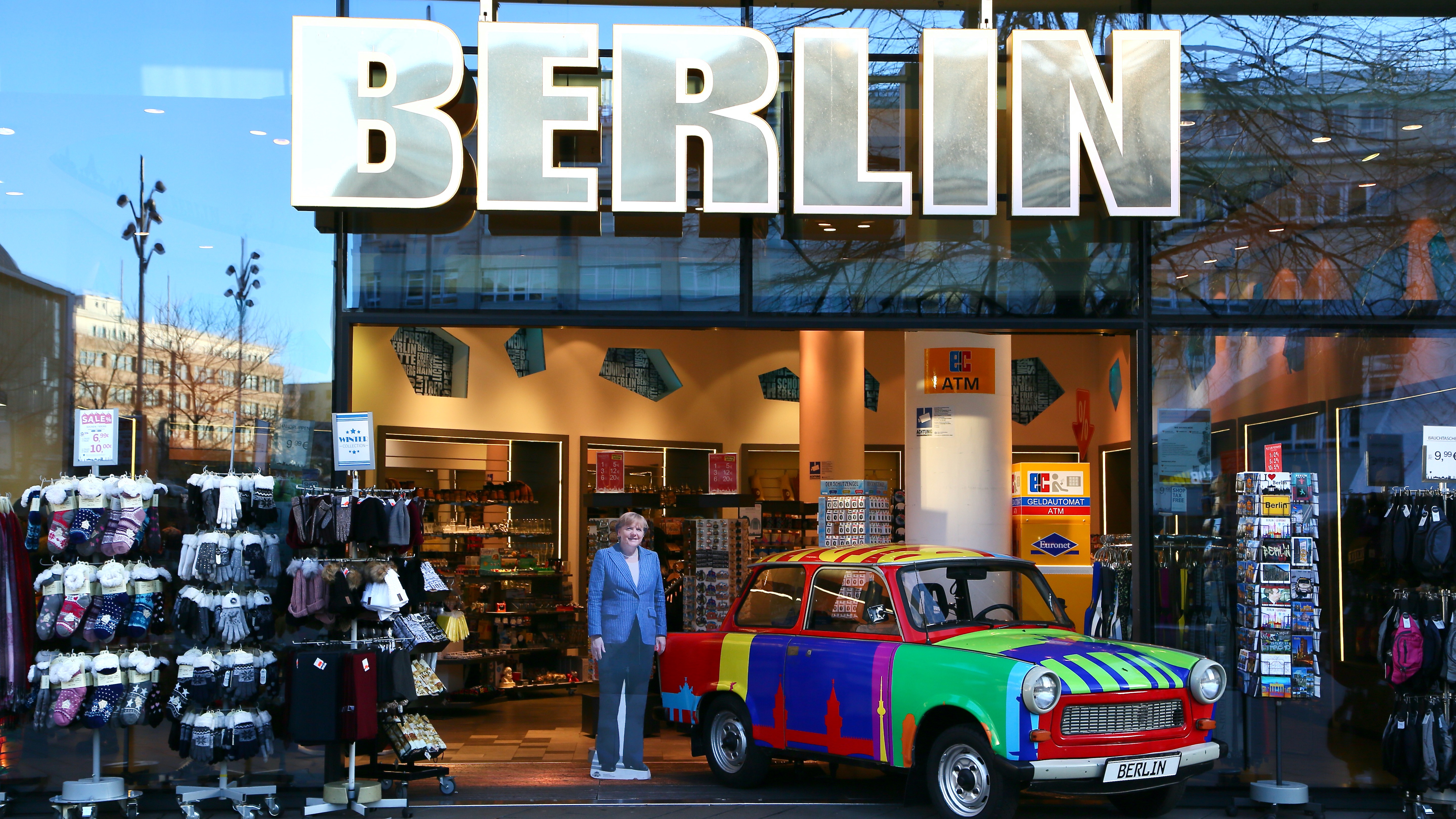 urbaner Raum