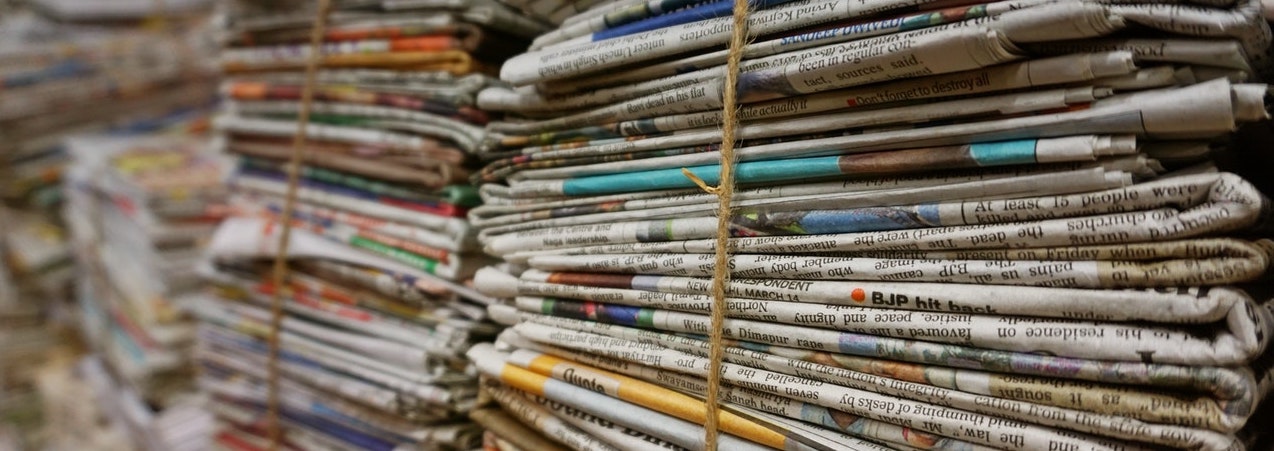In die Tiefe gehen, eine echte Antwort geben. Nicht nur kritisieren. Das ist der Leserbrief.
